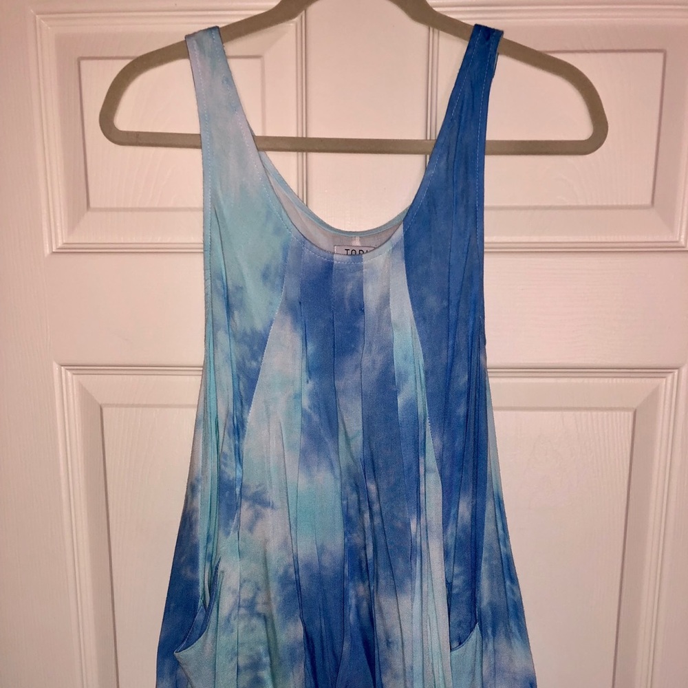 Tobi Dress